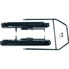 Cargar imagen en el visor de la galería, Rugged Ridge Replacement Seat Slider 76-95 Jeep CJ / Jeep Wrangler