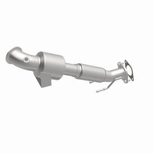 Cargar imagen en el visor de la galería, MagnaFlow 13-16 Ford Focus ST L4 2.0L California Grade Direct-Fit Catalytic Converter