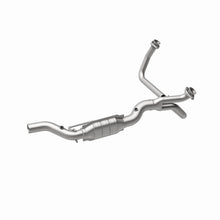 Cargar imagen en el visor de la galería, MagnaFlow Conv DF 00-01 Dodge Ram 3500 Van