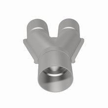 Cargar imagen en el visor de la galería, MagnaFlow Smooth Trans Y 2.50/2.00inch SS 10deg.