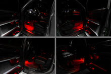 Cargar imagen en el visor de la galería, Oracle 19-22 RAM Complete Interior Ambient Lighting ColorSHIFT RGB Conversion Kit SEE WARRANTY