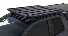Cargar imagen en el visor de la galería, Rhino-Rack 07-20 Toyota Tundra Double Cab 3 Base Backbone Mounting System
