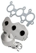 Cargar imagen en el visor de la galería, Magnaflow Conv DF 10-14 RX450H 3.5L Right