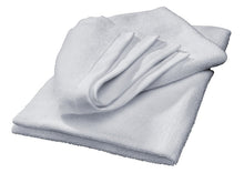 Cargar imagen en el visor de la galería, WeatherTech Microfiber Finishing Cloth and Quick Detail - White