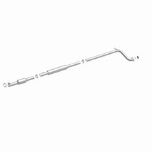 Cargar imagen en el visor de la galería, MagnaFlow Conv Direct Fit OEM 04-06 Mitsubishi Galant V6 3.8L Underbody