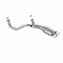 Cargar imagen en el visor de la galería, MagnaFlow Conv DF 98-00 Chevy 3500 7.4L Fro