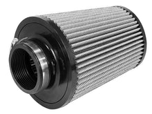 Cargar imagen en el visor de la galería, aFe POWER Takeda Pro DRY S Universal Air Filter 2-3/4in F x 6in B x 4-1/2in T (INV) x 7in H