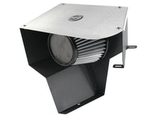 Load image into Gallery viewer, aFe MagnumFORCE Intakes Stage-1 PDS AIS PDS BMW Z4 (E85) 03-05 L6-2.5L M54