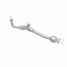 Cargar imagen en el visor de la galería, MagnaFlow Conv DF 14-15 Acura MDX 3.5L Underbody