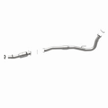 Cargar imagen en el visor de la galería, MagnaFlow Conv DF 04-06 Avalanche Passenger Side 8.1L