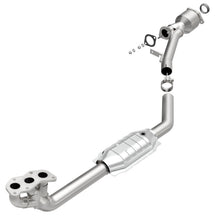 Cargar imagen en el visor de la galería, MagnaFlow Conv DF 05-07 Subaru Outback 3.0L