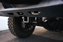 Cargar imagen en el visor de la galería, DV8 Offroad 07-21 Jeep Wrangler (JK/JL) Enganche atornillado sin luces