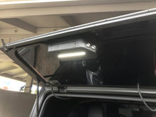 Cargar imagen en el visor de la galería, Oracle Jeep Wrangler JL Cargo LED Light Module - Amber/White SEE WARRANTY