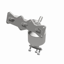 Cargar imagen en el visor de la galería, MagnaFlow Conv DF 96-02 Mazda Millenia 2.3L