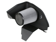 Load image into Gallery viewer, aFe MagnumFORCE Intakes Stage-1 PDS AIS PDS BMW 540i (E39) 97-03 V8-4.4L