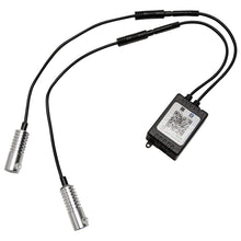Cargar imagen en el visor de la galería, Oracle Fiber Optic LED Light Head - ColorSHIFT (2PCS) - ColorSHIFT SEE WARRANTY