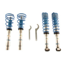 Cargar imagen en el visor de la galería, Bilstein B14 2004 BMW 525i Base Front and Rear Performance Suspension System