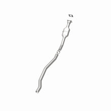 Cargar imagen en el visor de la galería, MagnaFlow Conv DF 01-04 Chrysler/Dodge Truck Town &amp; Country Van/Grand Caravan 3.8L