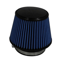 Load image into Gallery viewer, Injen Ea Nanofiber Dry Air Filter - 4.50 Filter 6.75 Base / 5 Tall / 5 Top