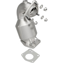 Cargar imagen en el visor de la galería, MagnaFlow Conv DF 03-08 Saab 9-3 2.0L