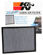 Cargar imagen en el visor de la galería, K&amp;N 00-04 Buick LeSabre Cabin Air Filter