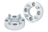 1.5 Inch Wheel Spacers - 4x110 - Yamaha Viking/Viking EPS (14-22)