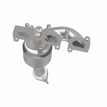 Cargar imagen en el visor de la galería, MagnaFlow Conv DF Ford Explorer 2013 3.5L Rear Manifold *NOT FOR SALE IN CALIFORNIA*
