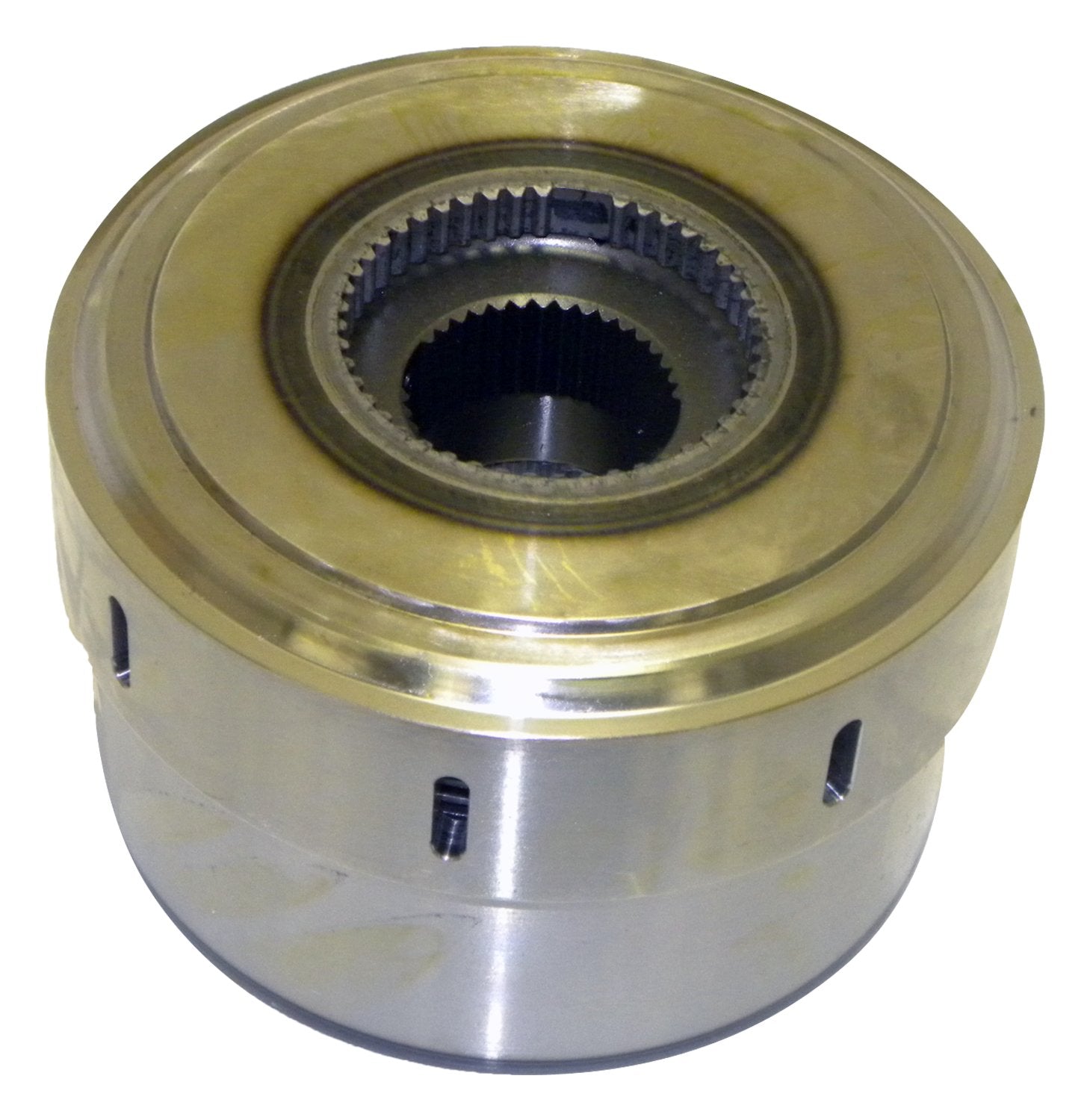 Transfer Case Viscous Coupling – 4wheelingplus.com