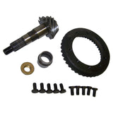 Ring and Pinion for WJ, WG Grand Cherokee w/ Dana 30 Front Axle; 3.73 Ratio