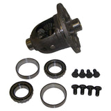 Differential Case Kit for Various Jeep Vehicles w/ Dana 35 Rear Axle
