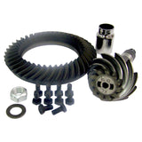 Ring & Pinion Kit for 99/01 WJ Grand Cherokee w/ Dana 44 Rear Axle; 3.73 Ratio