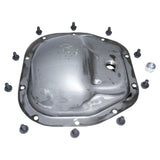 Differential Cover