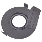 Differential Pinion Bearing Baffle