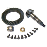 Ring & Pinion Kit for 99/01 WJ, WG Grand Cherokee w/ Dana 30 Front; 3.91 Ratio