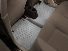 Cargar imagen en el visor de la galería, WeatherTech 98-11 Volkswagen Beetle Rear FloorLiner - Grey