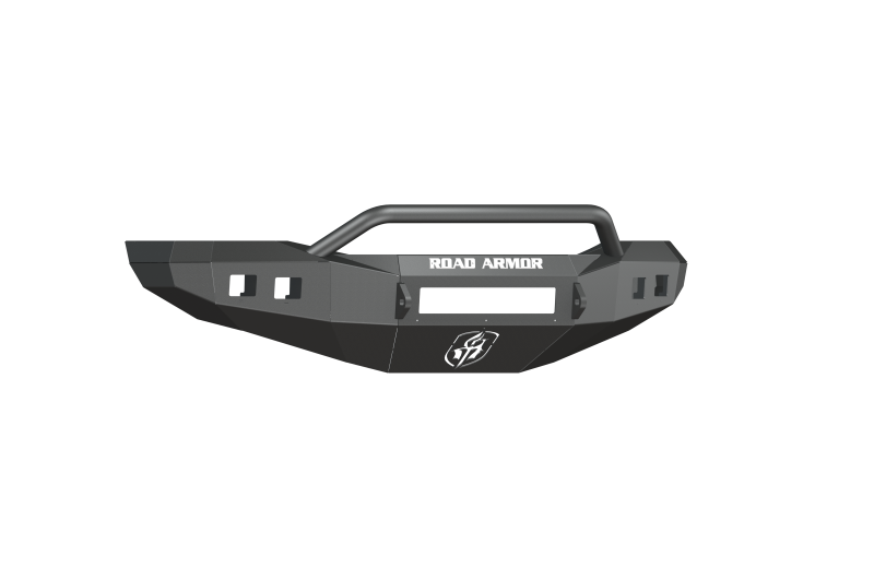 Road Armor 06-09 Dodge 2500 Stealth parachoques delantero con protector pre-runner - Tex Blk