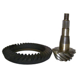 Ring and Pinion for 94/98 AB Ram Van & 1998 BE Ram w/ 9.25 Rear Axle; 3.55 Ratio