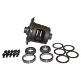 Differential Case Kit for 00/01 Grand Cherokee w/ Dana 44 Rear Axle w/ Trac-Lok