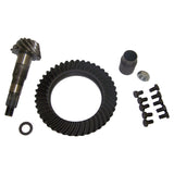 Ring & Pinion Kit for 2000 WJ Grand Cherokee w/ Dana 44 Rear Axle; 3.91 Ratio