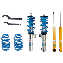 Cargar imagen en el visor de la galería, Bilstein B14 2012 Volkswagen Beetle Turbo Front and Rear Suspension Kit