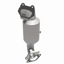 Cargar imagen en el visor de la galería, MagnaFlow OEM Grade 11-14 Dodge Grand Caravan Direct Fit Federal Rear Catalytic Converter