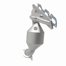 Cargar imagen en el visor de la galería, MagnaFlow Conv DF 06-08 Mazda 6 3.0L