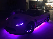 Cargar imagen en el visor de la galería, Oracle Universal Dynamic LED Underbody Kit - ColorSHIFT - Dynamic SEE WARRANTY