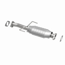 Cargar imagen en el visor de la galería, MagnaFlow Conv Ford-Mazda-Mercury 24.75X6.5X4