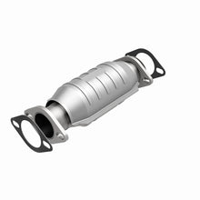 Cargar imagen en el visor de la galería, MagnaFlow Conv Nissan-Toyota 12.38X5X4 2.5/2.