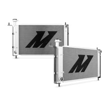 Cargar imagen en el visor de la galería, Mishimoto 94-95 Ford Mustang w/ Stabilizer System Manual Aluminum Radiator