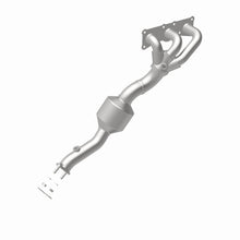 Cargar imagen en el visor de la galería, Magnaflow Conv DF 06-08 BMW Z4 3.0L fr