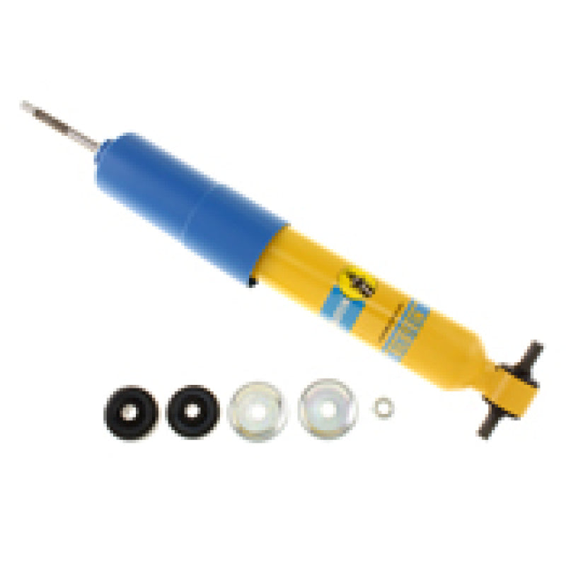 Bilstein B6 2002 Chevrolet Silverado 1500 Base RWD Amortiguador monotubo delantero de 46 mm