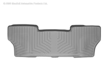 Cargar imagen en el visor de la galería, WeatherTech 05-10 Honda Odyssey Rear FloorLiner - Grey
