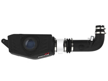 Cargar imagen en el visor de la galería, Sistema de admisión de aire frío aFe Momentum GT Pro 5R 2017 Alfa Romeo Giulia I4 2.0L (t)
